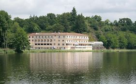 Logis Cosy - Hotel Le Moulin Neuf - Chantonnay Exterior photo