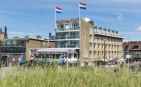 Hotel Noordzee Katwijk aan Zee Exterior photo