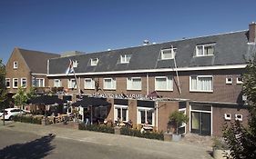 Het Wapen van Harmelen Hotel Exterior photo