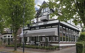 Zenzez Hotel & Lounge Apeldoorn Exterior photo