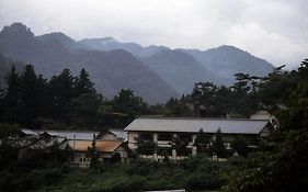 Nikko Tokanso Hotel Exterior photo