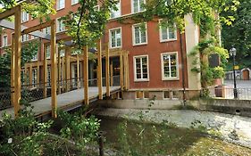 Youth Hostel Basel Bazel Exterior photo