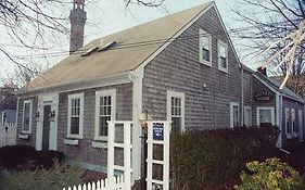 Moffett House Inn Provincetown Exterior photo