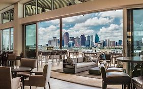 Canopy By Hilton Dallas Uptown Hotel Exterior photo