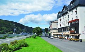 Rheinhotel Lamm Rüdesheim am Rhein Exterior photo