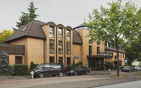 Hotel Engel Hamburg-Harburg Exterior photo