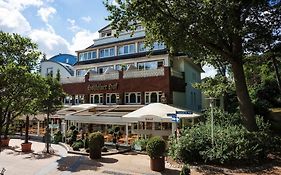 Hotel Holsteiner Hof Timmendorfer Strand Exterior photo