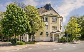 Hotel Viktoria Neuss Exterior photo