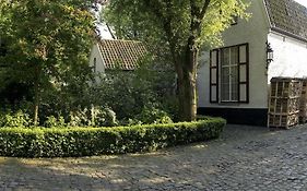 B&B Pronkenburg Brugge Exterior photo
