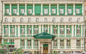 Hermitage Hotel Rostov aan de Don Exterior photo