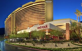 Red Rock Casino Resort & Spa Las Vegas Exterior photo