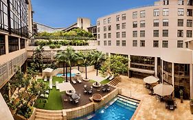 Garden Court Umhlanga Hotel Durban Exterior photo