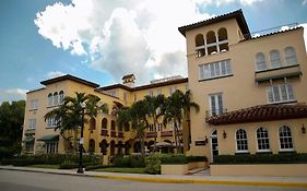 The Bradley Park Hotel Palm Beach Exterior photo