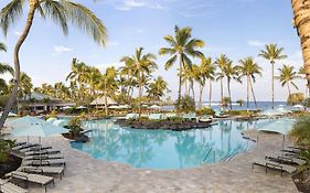 Fairmont Orchid Hotel Waikoloa Exterior photo