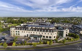 Westgrove Hotel Clane Exterior photo