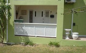 Malfranza Apartments Bridgetown Exterior photo