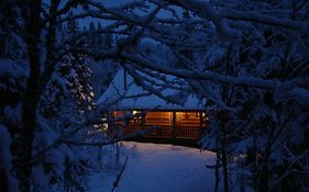 Cascade Lodge Lutsen Exterior photo