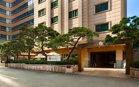 Sunbee Hotel Seoel Exterior photo