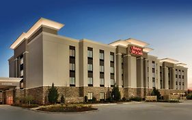 Hampton Inn&Suites Monroe Exterior photo