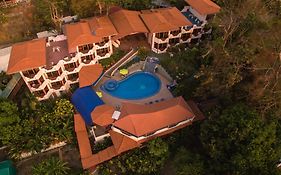 Hotel California Manuel Antonio Exterior photo