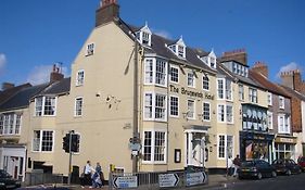 The Brunswick Hotel Bridlington Exterior photo