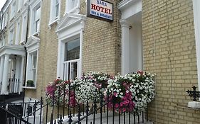 Sara Hotel Londen Exterior photo