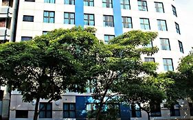 The Serangoon House, Singapore, A Tribute Portfolio Hotel Exterior photo