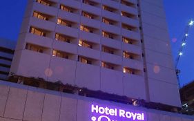 Hotel Royal at Queens Singapore Exterior photo