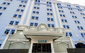 Hotel 81 Premier Star Singapore Exterior photo