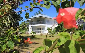 Casa Tara Villas Grand' Anse Exterior photo