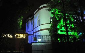 Hotel Kabli New Delhi Exterior photo