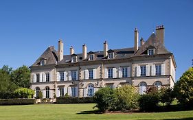 Chateau D'Ygrande - Teritoria Hotel Exterior photo