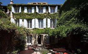 Hotel De L'Atelier Villeneuve-lès-Avignon Exterior photo