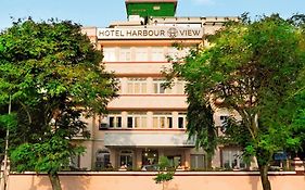Hotel Harbour View Mumbai  Exterior photo
