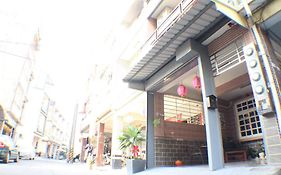 Wish Dream Bed and Breakfast Donggang Exterior photo