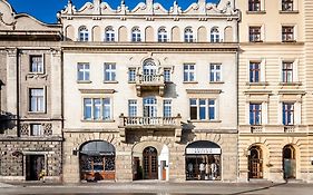 Krakow City Apartments Krakau Exterior photo