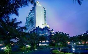 The Media Hotel & Towers Jakarta Exterior photo