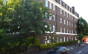 Abercorn House Hostel Londen Exterior photo