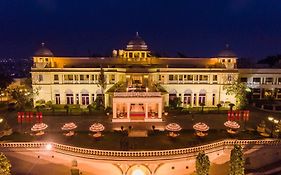 The Lalit Laxmi Vilas Palace Hotel Udaipur Exterior photo