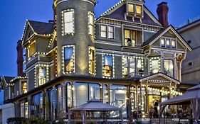 Baker House Hotel Lake Geneva Exterior photo