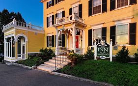 Inn By The Bandstand Exeter Exterior photo