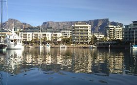 Waterfront Stays Kaapstad Exterior photo