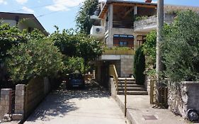 Apartments Bozic Trebinje Exterior photo