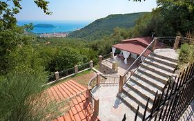 Holiday Home La Musica Budva Exterior photo