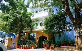 Durag Niwas Guest House Jodhpur  Exterior photo