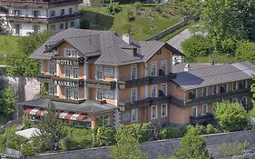 Hotel Bavaria Berchtesgaden Exterior photo