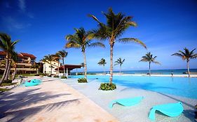 Del Mar By Joy Resorts - Intimate Ocean Front Retreat - Cap Cana Exterior photo