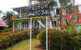 Posada Nativa Licy Hotel San Andrés Exterior photo