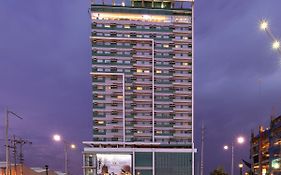 Injap Tower Hotel - Multiple Use Hotel Iloilo City Exterior photo