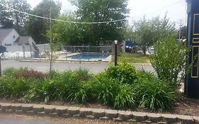 Caris Landings Inn By The Sea Old Orchard Beach Exterior photo